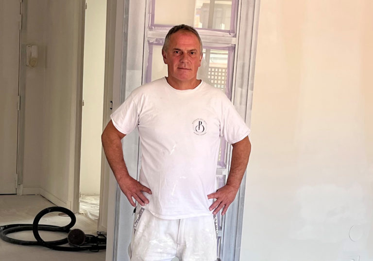 bonnaire batiment peintre carreleur le perreux sur marne